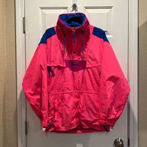 Columbia | Vintage Ski Jacket
